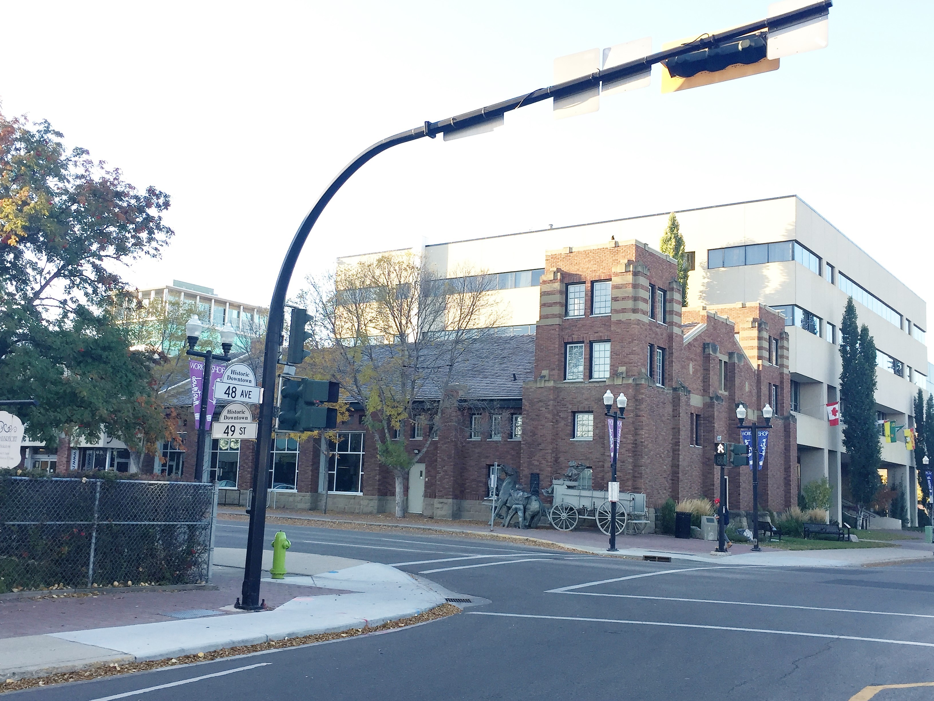 Downtown Red Deer Homes For Sale Red Deer Real Estate